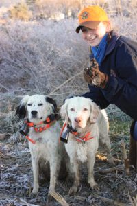 morgan-wolfe-woodcock-hunting